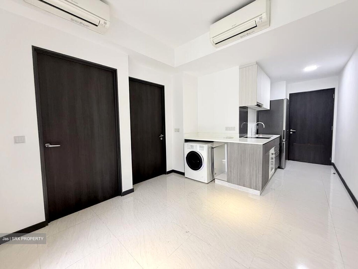 Gem Residences (D12), Condominium #519813431